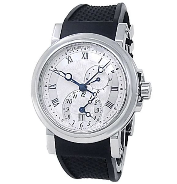 Breguet Marine 5857ST/12/5ZU